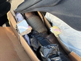 BMW 540 XDRIVE CARFAX    | Mobile.bg    14