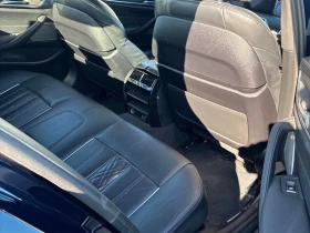 BMW 540 XDRIVE CARFAX    | Mobile.bg    10