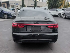 Audi A8 * quattro L * CARFAX *  - 49550 лв. / 25334.51 € - 21451599 4