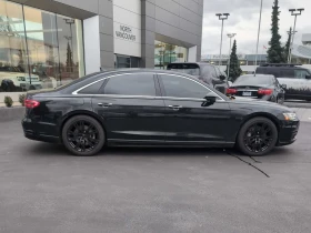 Audi A8 * quattro L * CARFAX *  - 49550 лв. / 25334.51 € - 21451599 3