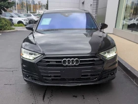 Audi A8 * quattro L * CARFAX *  - 49550 лв. / 25334.51 € - 21451599 2