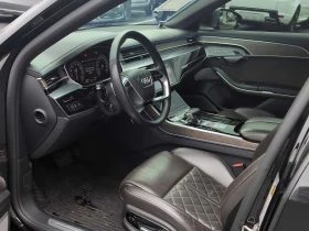 Audi A8 * quattro L * CARFAX *  - 49550 лв. / 25334.51 € - 21451599 7