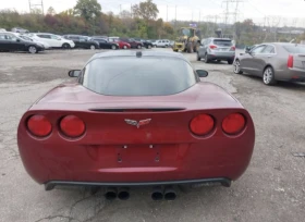 Chevrolet Corvette РЪЧКА* CARFAX* КЛИП НА МОТОРА - 29900 лв. / 15287.63 € - 27329198 11