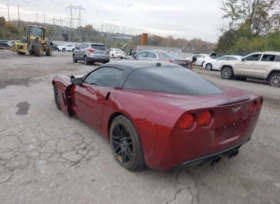 Chevrolet Corvette РЪЧКА* CARFAX* КЛИП НА МОТОРА - 29900 лв. / 15287.63 € - 27329198 3