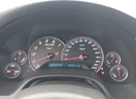 Chevrolet Corvette РЪЧКА* CARFAX* КЛИП НА МОТОРА - 29900 лв. / 15287.63 € - 27329198 6