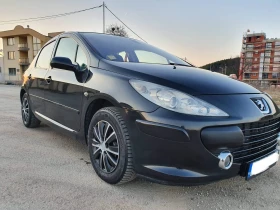 Peugeot 307 1.6 GAS, снимка 7