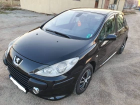 Peugeot 307 1.6 GAS, снимка 6