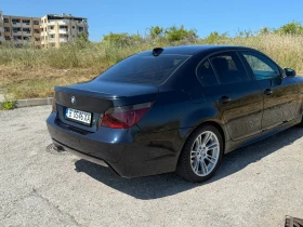 BMW 530, снимка 1