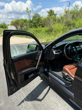 BMW 530, снимка 6