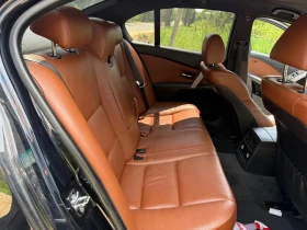 BMW 530, снимка 11