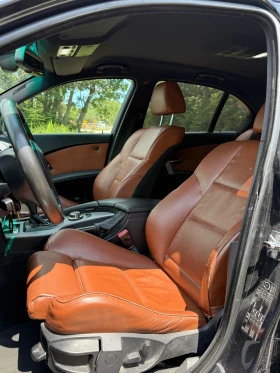 BMW 530, снимка 5