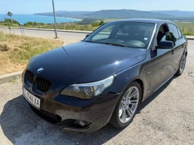 BMW 530, снимка 4