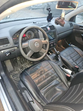 VW Golf 1.9 - 2400 € / 4693.99 лв. - 86601330 6