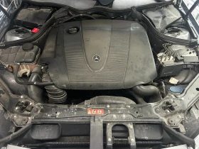 Mercedes-Benz C 200 CDI - 5000 € / 9779.15 лв. - 13461323 11