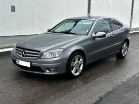 Mercedes-Benz C 200 CDI - 5000 € / 9779.15 лв. - 13461323 2