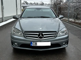 Mercedes-Benz C 200 CDI