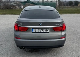 BMW 5 Gran Turismo 530 GT  - 7000 € / 13690.81 лв. - 14107312 4