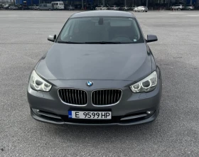 BMW 5 Gran Turismo 530 GT  - 7000 € / 13690.81 лв. - 14107312 8