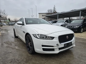 ������ Jaguar XE