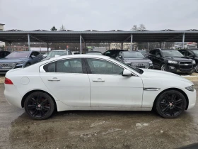 Jaguar XE 2.0D 180�.� ������� � ������  | Mobile.bg � ����� ������ 8