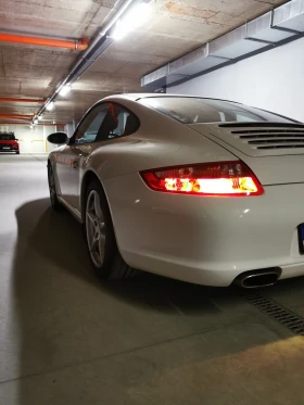 Porsche 911 997.1, снимка 7