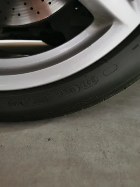 Porsche 911 997.1, снимка 11