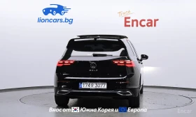 VW Golf 2.0 TDI Prestige, снимка 6 - Автомобили и джипове - 53700374