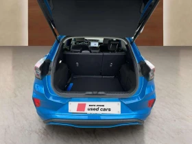 Ford Puma BEV 44 kWh - 27300 € / 53394.16 лв. - 42527700 12