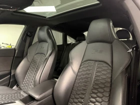 Audi Rs5 2.9Т* AвтоКредит * (ЦЕНА ДО БГ) | Auto.bg — изображение 12