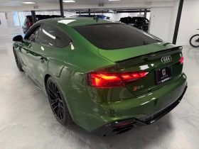 Audi Rs5 2.9Т* AвтоКредит * (ЦЕНА ДО БГ) | Auto.bg — изображение 4