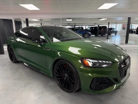 Audi Rs5 2.9Т* AвтоКредит * (ЦЕНА ДО БГ) | Auto.bg — изображение 9