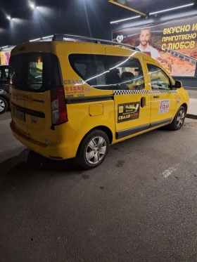 Dacia Dokker undefined | Auto.bg — изображение 4