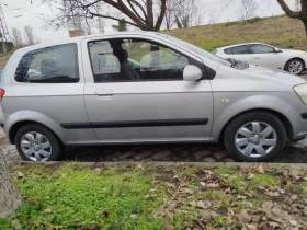 Hyundai Getz - 1500 € / 2933.74 лв. - 64898549 2