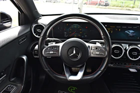 Mercedes-Benz A 180 AMG-LINE* FULL-LED* CAMERA* Service-History | Mobile.bg � ����� ������ 14