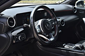 Mercedes-Benz A 180 AMG-LINE* FULL-LED* CAMERA* Service-History | Mobile.bg � ����� ������ 10