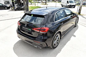 Mercedes-Benz A 180 AMG-LINE* FULL-LED* CAMERA* Service-History | Mobile.bg � ����� ������ 5