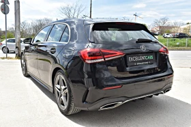 Mercedes-Benz A 180 AMG-LINE* FULL-LED* CAMERA* Service-History | Mobile.bg � ����� ������ 4