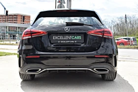 Mercedes-Benz A 180 AMG-LINE* FULL-LED* CAMERA* Service-History | Mobile.bg � ����� ������ 6