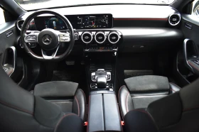 Mercedes-Benz A 180 AMG-LINE* FULL-LED* CAMERA* Service-History | Mobile.bg � ����� ������ 16