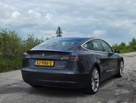 Tesla Model 3 Performance ���������� �������� | Mobile.bg � ����� ������ 5