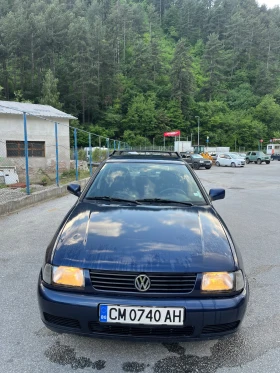 VW Polo - 799 € / 1562.71 лв. - 89126969 13