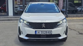 Peugeot 3008 1.6Plug-In Hybrid-ИСТОРИЯ-ТОП СЪСТ-КАТО НОВ-ЛИЗИНГ | Auto.bg — изображение 2
