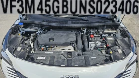 Peugeot 3008 1.6Plug-In Hybrid-ИСТОРИЯ-ТОП СЪСТ-КАТО НОВ-ЛИЗИНГ | Auto.bg — изображение 16