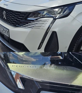 Peugeot 3008 1.6Plug-In Hybrid-ИСТОРИЯ-ТОП СЪСТ-КАТО НОВ-ЛИЗИНГ | Auto.bg — изображение 15