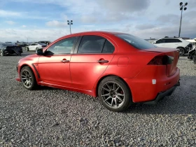 Mitsubishi Lancer EVOLUTION GSR | Auto.bg — изображение 10