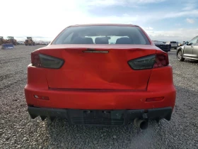 Mitsubishi Lancer EVOLUTION GSR | Auto.bg — изображение 9