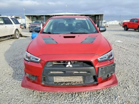 Mitsubishi Lancer EVOLUTION GSR | Auto.bg — изображение 2