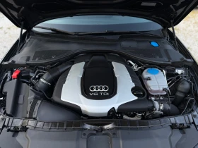 Audi A6 3.0 TDI Quattro Sline Sport selektion FULL LED 313 | Mobile.bg � ����� ������ 16