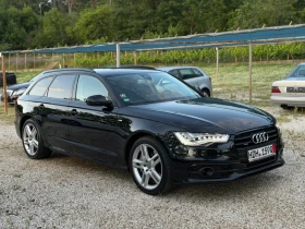 Audi A6 3.0 TDI Quattro Sline Sport selektion FULL LED 313 | Mobile.bg � ����� ������ 2