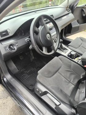 VW Passat undefined | Auto.bg — изображение 12